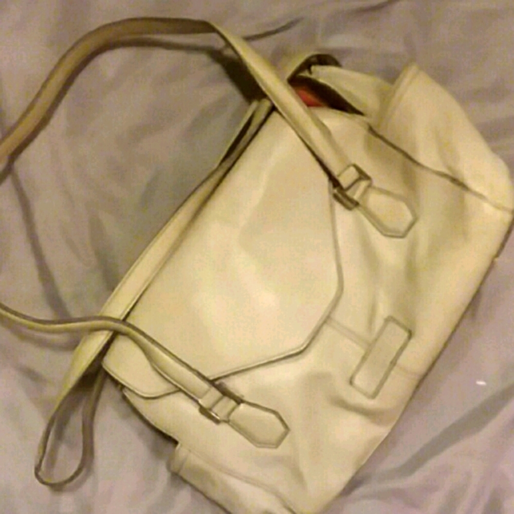 TIGANELLO LEATHER BAG